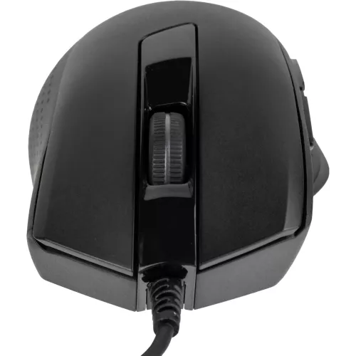 Мышь A4Tech Bloody X5 Max черный оптическая 10000dpi USB 9but