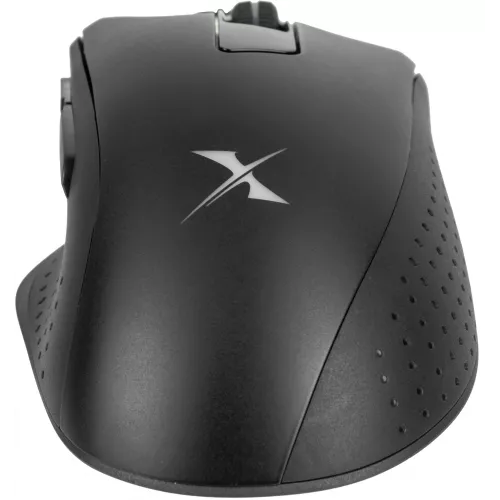 Мышь A4Tech Bloody X5 Max черный оптическая 10000dpi USB 9but