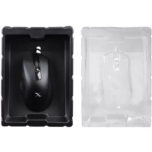 Мышь A4Tech Bloody X5 Max черный оптическая 10000dpi USB 9but