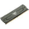 Память DDR4 32Gb 3600MHz Patriot PVS432G360C8 Viper Steel RTL Gaming PC4-28800 CL18 DIMM 288-pin 1.35В с радиатором Ret