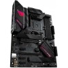 Материнская плата Asus ROG STRIX B550-F GAMING Soc-AM4 AMD B550 4xDDR4 ATX AC`97 8ch(7.1) 2.5Gg RAID+HDMI+DP