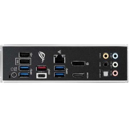 Материнская плата Asus ROG STRIX B550-F GAMING Soc-AM4 AMD B550 4xDDR4 ATX AC`97 8ch(7.1) 2.5Gg RAID+HDMI+DP