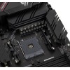 Материнская плата Asus ROG STRIX B550-F GAMING Soc-AM4 AMD B550 4xDDR4 ATX AC`97 8ch(7.1) 2.5Gg RAID+HDMI+DP