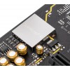 Материнская плата Asus ROG STRIX B550-F GAMING Soc-AM4 AMD B550 4xDDR4 ATX AC`97 8ch(7.1) 2.5Gg RAID+HDMI+DP