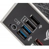 Материнская плата Asus ROG STRIX B550-F GAMING Soc-AM4 AMD B550 4xDDR4 ATX AC`97 8ch(7.1) 2.5Gg RAID+HDMI+DP