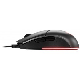 Мышь MSI Clutch GM11 черный оптическая 5000dpi USB 5but (S12-0402030-CLA)
