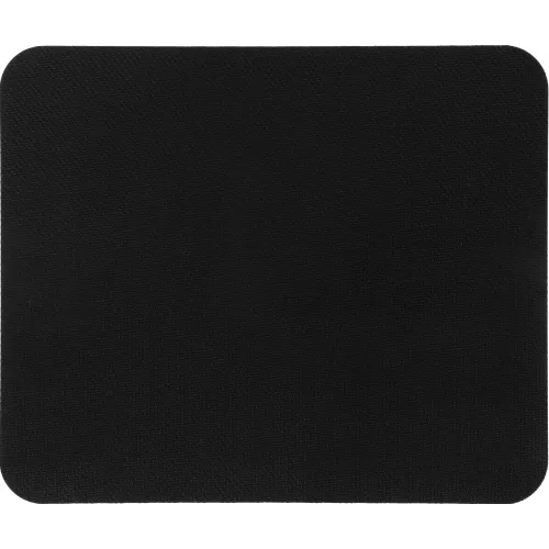 Коврик для мыши Cactus Black Mesh черный 300x250x3мм (CS-MP-D02M)