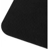 Коврик для мыши Cactus Black Mesh черный 300x250x3мм (CS-MP-D02M)