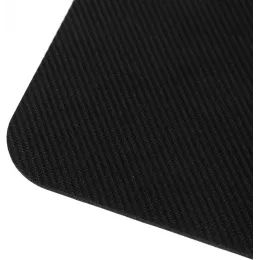 Коврик для мыши Cactus Black Mesh черный 300x250x3мм (CS-MP-D02M)