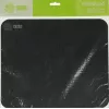 Коврик для мыши Cactus Black Mesh черный 300x250x3мм (CS-MP-D02M)