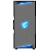 Корпус Gigabyte AORUS C300 GB-AC300G черный без БП ATX 4x120mm 4x140mm 2xUSB3.0 audio bott PSU