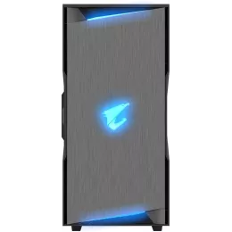 Корпус Gigabyte AORUS C300 GB-AC300G черный без БП ATX 4x120mm 4x140mm 2xUSB3.0 audio bott PSU
