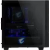 Корпус Gigabyte AORUS C300 GB-AC300G черный без БП ATX 4x120mm 4x140mm 2xUSB3.0 audio bott PSU