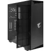 Корпус Gigabyte AORUS C300 GB-AC300G черный без БП ATX 4x120mm 4x140mm 2xUSB3.0 audio bott PSU