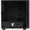 Корпус Gigabyte AORUS C300 GB-AC300G черный без БП ATX 4x120mm 4x140mm 2xUSB3.0 audio bott PSU