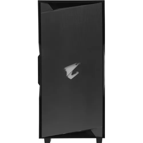 Корпус Gigabyte AORUS C300 GB-AC300G черный без БП ATX 4x120mm 4x140mm 2xUSB3.0 audio bott PSU