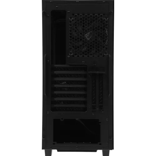Корпус Gigabyte AORUS C300 GB-AC300G черный без БП ATX 4x120mm 4x140mm 2xUSB3.0 audio bott PSU