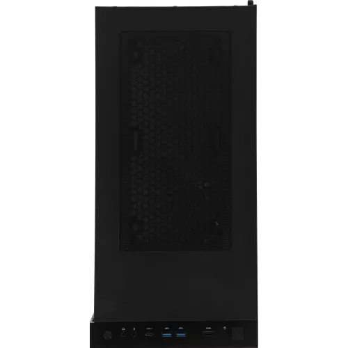 Корпус Gigabyte AORUS C300 GB-AC300G черный без БП ATX 4x120mm 4x140mm 2xUSB3.0 audio bott PSU