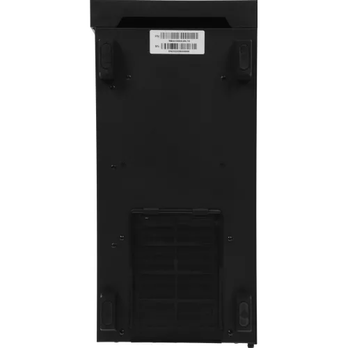 Корпус Gigabyte AORUS C300 GB-AC300G черный без БП ATX 4x120mm 4x140mm 2xUSB3.0 audio bott PSU