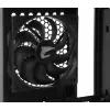 Корпус Gigabyte AORUS C300 GB-AC300G черный без БП ATX 4x120mm 4x140mm 2xUSB3.0 audio bott PSU