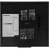 Корпус Gigabyte AORUS C300 GB-AC300G черный без БП ATX 4x120mm 4x140mm 2xUSB3.0 audio bott PSU