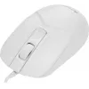 Мышь A4Tech Fstyler FM12S белый оптическая 1200dpi silent USB 3but (FM12S WHITE)