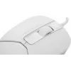 Мышь A4Tech Fstyler FM12S белый оптическая 1200dpi silent USB 3but (FM12S WHITE)