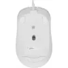 Мышь A4Tech Fstyler FM12S белый оптическая 1200dpi silent USB 3but (FM12S WHITE)