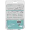 Мышь A4Tech Fstyler FM12S белый оптическая 1200dpi silent USB 3but (FM12S WHITE)