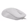Клавиатура + мышь A4Tech Fstyler F1512 клав:белый мышь:белый USB (F1512 WHITE)