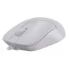 Клавиатура + мышь A4Tech Fstyler F1512 клав:белый мышь:белый USB (F1512 WHITE)