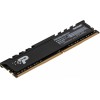 Память DDR4 8Gb 2400MHz Patriot PSP48G240081H1 Signature RTL PC4-19200 CL17 DIMM 288-pin 1.2В single rank с радиатором Ret
