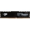 Память DDR4 8Gb 2400MHz Patriot PSP48G240081H1 Signature RTL PC4-19200 CL17 DIMM 288-pin 1.2В single rank с радиатором Ret