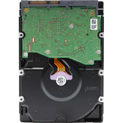 Жесткий диск WD SATA-III 4TB 0B36040 HUS726T4TALE6L4 Server Ultrastar DC HC310 512E (7200rpm) 256Mb 3.5"