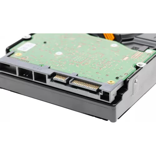 Жесткий диск WD SATA-III 4TB 0B36040 HUS726T4TALE6L4 Server Ultrastar DC HC310 512E (7200rpm) 256Mb 3.5"