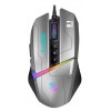 Мышь A4Tech Bloody W60 Max Gun серый/черный оптическая 10000dpi USB 10but