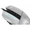 Мышь A4Tech Bloody W60 Max Gun серый/черный оптическая 10000dpi USB 10but