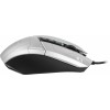 Мышь A4Tech Bloody W60 Max Gun серый/черный оптическая 10000dpi USB 10but