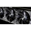 Видеокарта Palit PCI-E 4.0 PA-RTX3070 GAMEROCK 8G V1 LHR NVIDIA GeForce RTX 3070 8Gb 256bit GDDR6 1500/14000 HDMIx1 DPx3 HDCP Ret