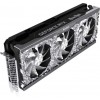 Видеокарта Palit PCI-E 4.0 PA-RTX3070 GAMEROCK 8G V1 LHR NVIDIA GeForce RTX 3070 8Gb 256bit GDDR6 1500/14000 HDMIx1 DPx3 HDCP Ret