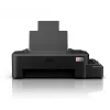 Принтер струйный Epson L121 (C11CD76414/413/505/504) A4 черный