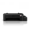Принтер струйный Epson L121 (C11CD76414/413/505/504) A4 черный