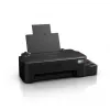 Принтер струйный Epson L121 (C11CD76414/413/505/504) A4 черный