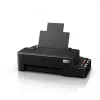 Принтер струйный Epson L121 (C11CD76414/413/505/504) A4 черный
