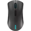 Мышь Lenovo Legion M600 черный оптическая 16000dpi беспров. BT/Radio USB 9but (GY50X79385)
