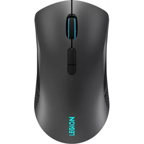 Мышь Lenovo Legion M600 черный оптическая 16000dpi беспров. BT/Radio USB 9but (GY50X79385)