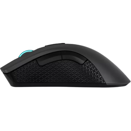 Мышь Lenovo Legion M600 черный оптическая 16000dpi беспров. BT/Radio USB 9but (GY50X79385)