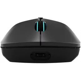 Мышь Lenovo Legion M600 черный оптическая 16000dpi беспров. BT/Radio USB 9but (GY50X79385)