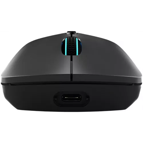 Мышь Lenovo Legion M600 черный оптическая 16000dpi беспров. BT/Radio USB 9but (GY50X79385)