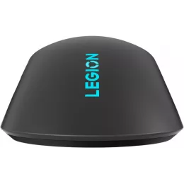 Мышь Lenovo Legion M600 черный оптическая 16000dpi беспров. BT/Radio USB 9but (GY50X79385)